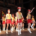 Festival internacional de música de festa