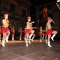 Festival internacional de música de festa