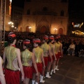 Festival internacional de música de festa