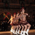 Festival internacional de música de festa