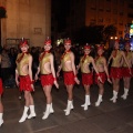 Festival internacional de música de festa