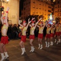 Festival internacional de música de festa