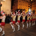 Festival internacional de música de festa