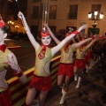 Festival internacional de música de festa