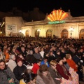 Festival internacional de música de festa