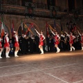 Festival internacional de música de festa