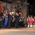 Festival internacional de música de festa