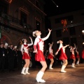 Festival internacional de música de festa