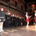 Festival internacional de música de festa