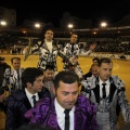 Corrida de toros goyesca