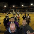 Corrida de toros goyesca