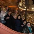 Corrida de toros goyesca