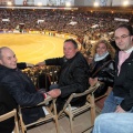 Corrida de toros goyesca