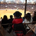 Corrida de toros goyesca