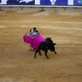 Corrida de toros goyesca