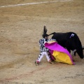 Corrida de toros goyesca