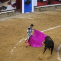 Corrida de toros goyesca