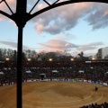 Corrida de toros goyesca