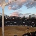 Corrida de toros goyesca