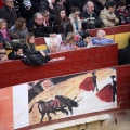 Corrida de toros goyesca