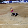 Corrida de toros goyesca