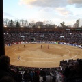 Corrida de toros goyesca