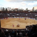 Corrida de toros goyesca