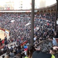 Corrida de toros goyesca