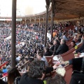 Corrida de toros goyesca