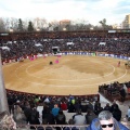 Corrida de toros goyesca