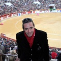 Corrida de toros goyesca