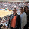 Corrida de toros goyesca