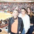 Corrida de toros goyesca