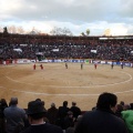 Corrida de toros goyesca