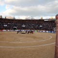 Corrida de toros goyesca