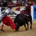 Corrida de toros goyesca