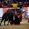 Corrida de toros goyesca