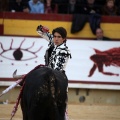 Corrida de toros goyesca