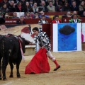 Corrida de toros goyesca