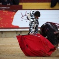 Corrida de toros goyesca