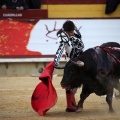 Corrida de toros goyesca