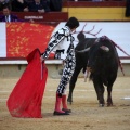 Corrida de toros goyesca