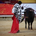 Corrida de toros goyesca