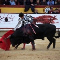 Corrida de toros goyesca