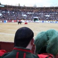 Corrida de toros goyesca