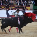 Corrida de toros goyesca