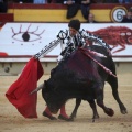 Corrida de toros goyesca