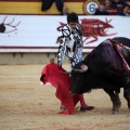 Corrida de toros goyesca