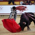 Corrida de toros goyesca