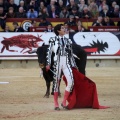 Corrida de toros goyesca